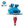 Widely Used Small Lifting Electric Hoist